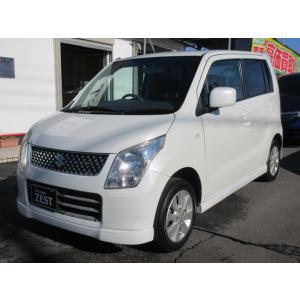 【支払総額470,000円】中古車 スズキ ワゴンR