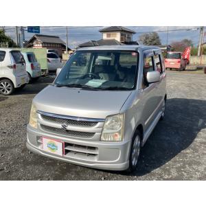 【支払総額189,000円】中古車 スズキ ワゴンR
