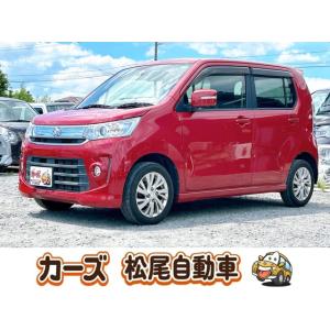 【支払総額429,000円】中古車 スズキ ワゴンRスティングレー 保証12ヵ月・走行無制限 スマー...