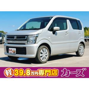 【支払総額549,000円】中古車 スズキ ワゴンR 保証12ヵ月・走行無制限 ナビ キーレス