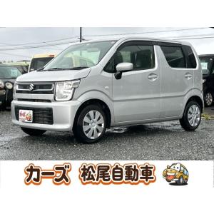 【支払総額419,000円】中古車 スズキ ワゴンR 保証12ヵ月・走行無制限 キーレス ETC