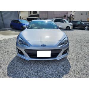 【支払総額2,250,000円】中古車 スバル BRZ ZC6最終モデル