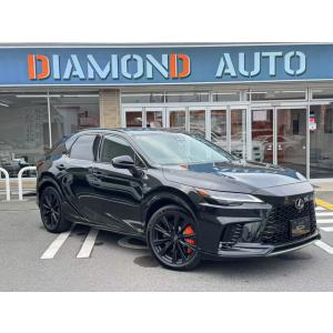 【支払総額8,297,000円】中古車 レクサス RX レーンアシスト パワーシート サンルーフ