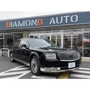 【支払総額19,300,000円】中古車 トヨタ センチュリー