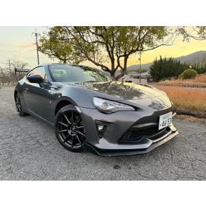 【支払総額1,950,000円】中古車 トヨタ 86 2.0 GT 6MT