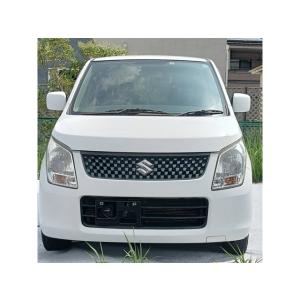 【支払総額240,000円】中古車 スズキ ワゴンR お買い物の足としていかがですか!