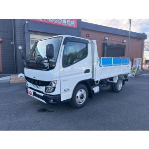 【支払総額5,580,000円】中古車 三菱ふそう キャンター 3t積・MT5 車輛総重量5995Kg内寸3050&times;1600