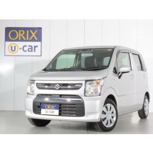 【支払総額1,548,000円】中古車 スズキ ワゴンR ETC ナビ クリアランスソナー