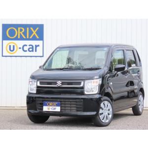 【支払総額798,000円】中古車 スズキ ワゴンR リース可 キーレスエントリー