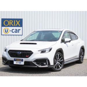【支払総額4,178,000円】中古車 スバル WRX S4 リース可 衝突軽減装置 サンルーフ