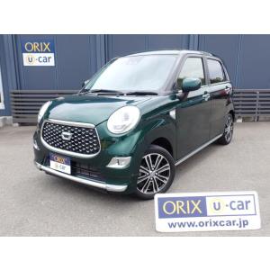 【支払総額1,230,000円】中古車 ダイハツ キャスト SDナビ・バックカメラ・ETC・Bluetooth・CD