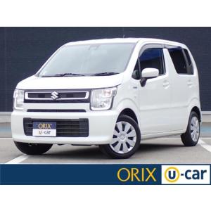 【支払総額1,002,000円】中古車 スズキ ワゴンR 社外CD・社外メモリナビ・社外フルセグTV...