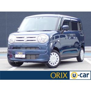 【支払総額1,410,000円】中古車 スズキ ワゴンRスマイル ナビ/フルセグTV/バックカメラ/...