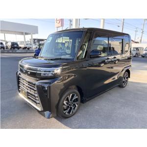 【支払総額1,490,000円】中古車 ダイハツ タントカスタム 純正ナビ 両側電動スライドドア E...