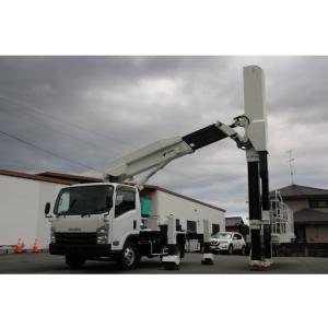 【支払総額11,300,000円】中古車 いすゞ エルフ