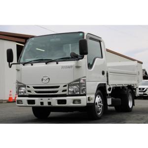 【支払総額2,950,000円】中古車 マツダ タイタン 平ボディ-2.95t パワーゲート(PG)...