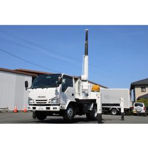 【支払総額14,600,000円】中古車 いすゞ...の商品画像