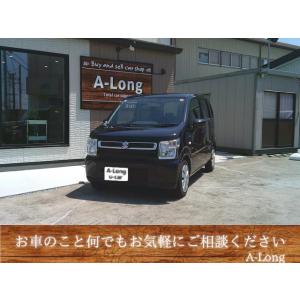【支払総額696,000円】中古車 スズキ ワゴンR