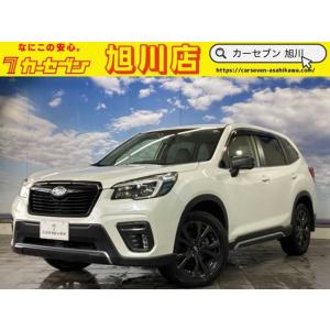 【支払総額3,031,000円】中古車 スバル フォレスター 寒冷地仕様 ナビRカメラ アイサイト