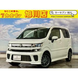 【支払総額773,000円】中古車 スズキ ワゴンR ユーザー買取 ワンオーナー