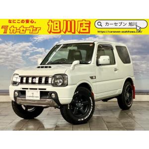 【支払総額1,367,000円】中古車 スズキ ジムニー Rカメラ ナビ&amp;TV ワイヤレスド...