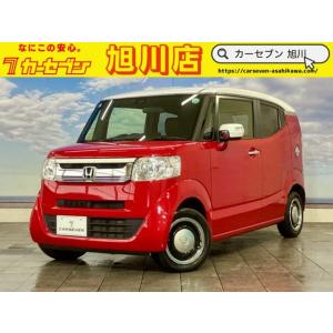 【支払総額1,260,000円】中古車 ホンダ N-BOXスラッシュ スタッドレス付ナビRカメラ