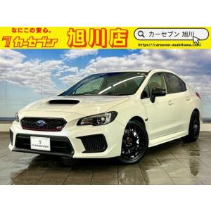【支払総額6,752,000円】中古車 スバル WRX コンプリートカー500台限定/BOXER