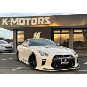 【支払総額14,999,000円】中古車 日産 GT-R PHOENIX POWER ECU