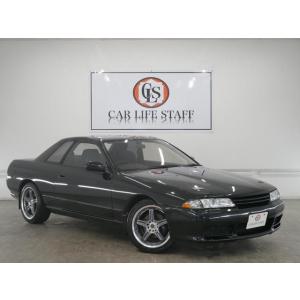 【支払総額5,066,000円】中古車 日産 スカイライン RB26ターボエンジン GTR仕様