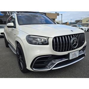 【支払総額18,700,000円】中古車 AMG CLSクラス ワンオーナー AMGインテリアカーボ...