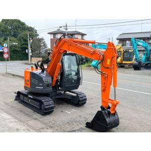 【支払総額6,800,000円】中古車 その他 日立 ★ZX75US-5B★3794h★