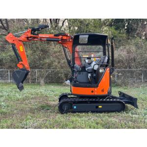 【支払総額3,800,000円】中古車 その他 日立 ZX30UR-5B★241h★3t