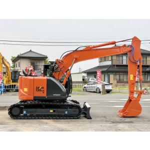 【支払総額8,200,000円】中古車 その他 日立 ZX135USK-5B★3902時間