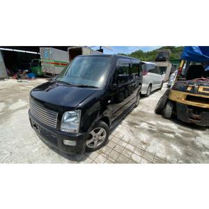 【支払総額250,000円】中古車 スズキ ワゴンR