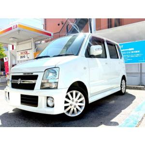 【支払総額300,000円】中古車 スズキ ワゴンR HDDナビ ETC