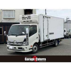 【支払総額11,000,000円】中古車 日野 デュトロ 4.0 ワイド ロング 高床 ディーゼルターボ