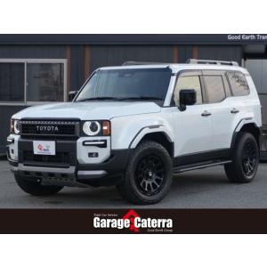 【支払総額9,290,000円】中古車 トヨタ ランドクルーザー250 ZX ファースト エディショ...