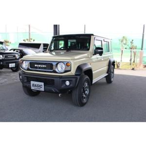 【支払総額3,310,000円】中古車 スズキ ジムニーノマド 5MT TV DVD再生 Bカメラ