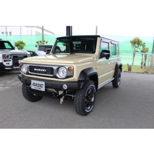 【支払総額3,680,000円】中古車 スズキ ジムニーノマド SSR16インチFFT-RX5 地デ...