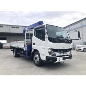 【支払総額8,500,000円】中古車 三菱ふそ...の商品画像