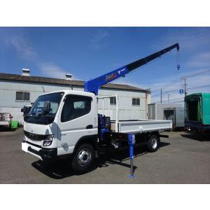 【支払総額9,370,000円】中古車 三菱ふそ...の商品画像