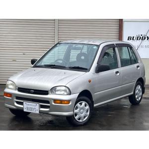 【支払総額368,000円】中古車 スバル ヴィヴィオ 検R8/12 4.3万キロ VRX3装着