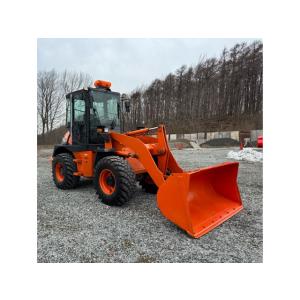 【支払総額5,170,000円】中古車 その他 日立 ZW80! 2969時間!