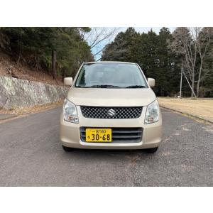 【支払総額110,000円】中古車 スズキ ワゴンR