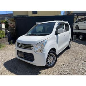 【支払総額249,000円】中古車 スズキ ワゴンR FX