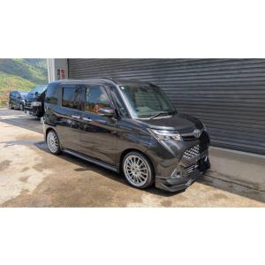 【支払総額990,000円】中古車 トヨタ タンク 改造多数!