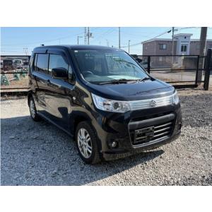 【支払総額420,000円】中古車 スズキ ワゴンRスティングレー