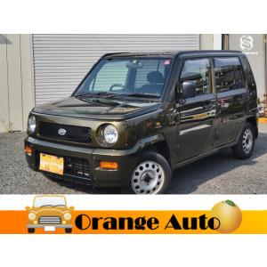 【支払総額798,000円】中古車 ダイハツ ネイキッド 全塗装リメイク済み ホイール