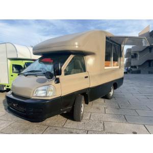 【支払総額2,480,000円】中古車 トヨタ タウンエーストラック キッチンカー 移動販売車 AT ETC