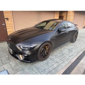 【支払総額15,000,000円】中古車 メルセデス・ベンツ AMG GT 4ドアクーペ